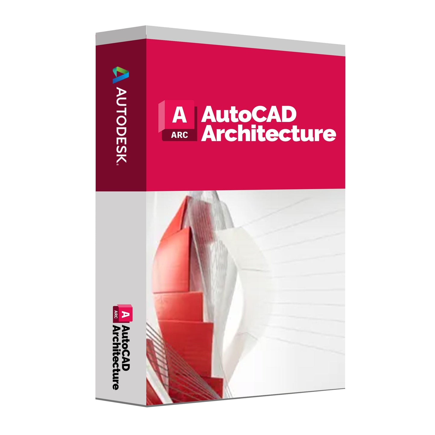 Autodesk AutoCAD Architecture Perpetual