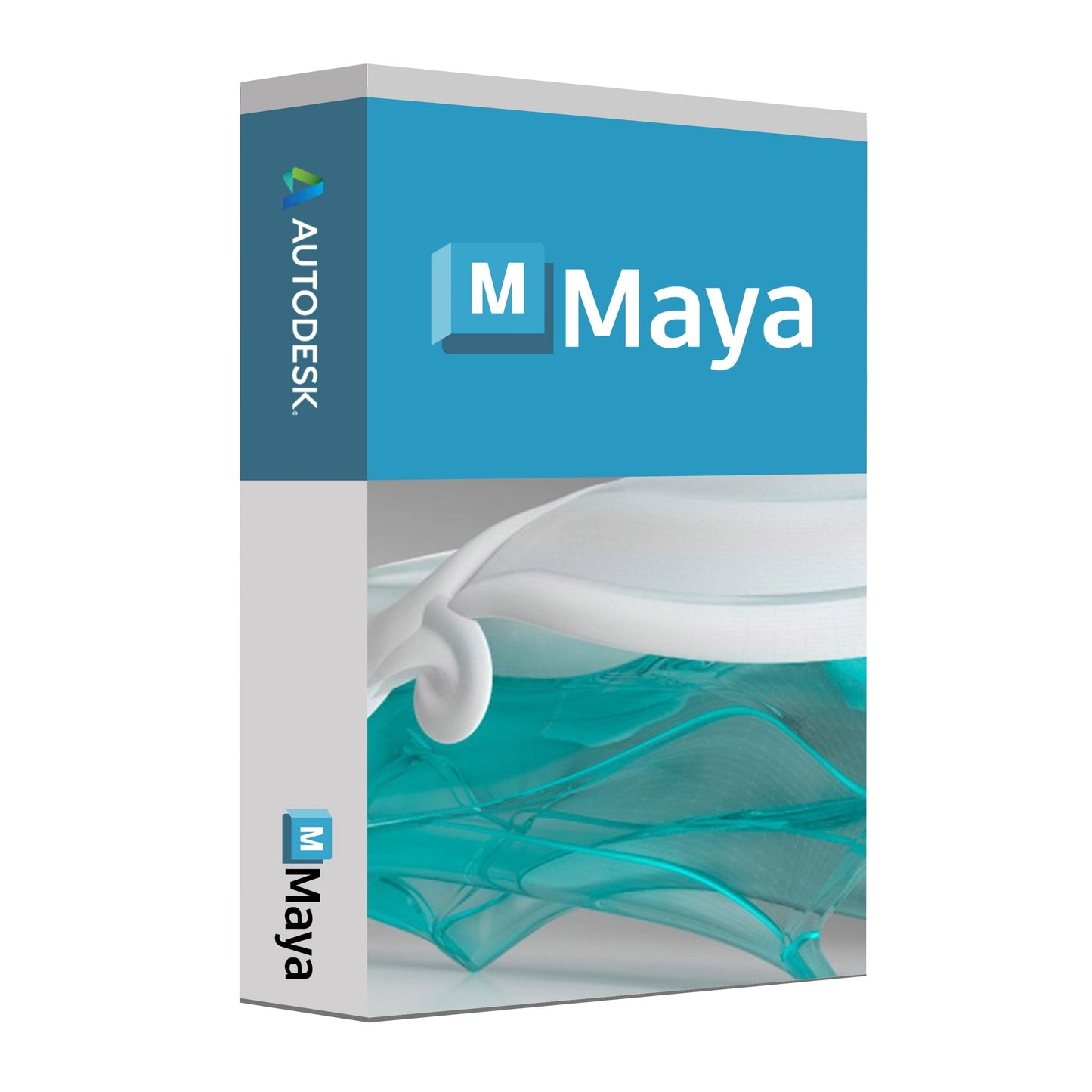 AutoDesk Maya Perpetual