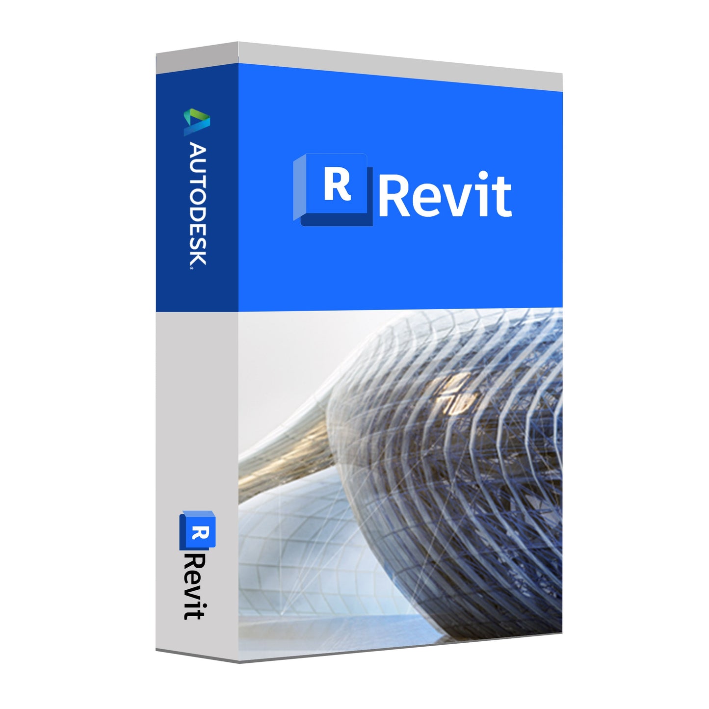 AutoDesk Revit Perpetual