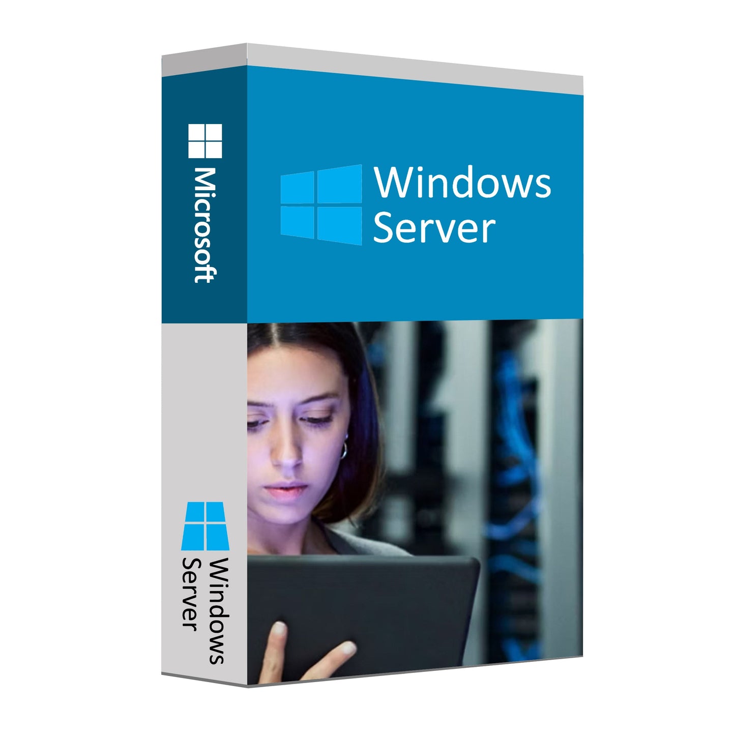 Microsoft Windows Server Standard
