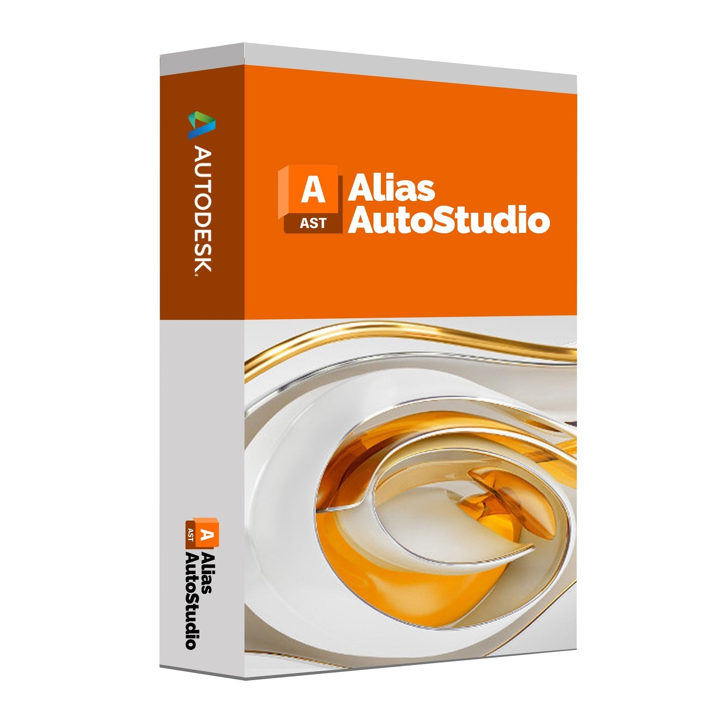 Autodesk Alias AutoStudio Perpetual