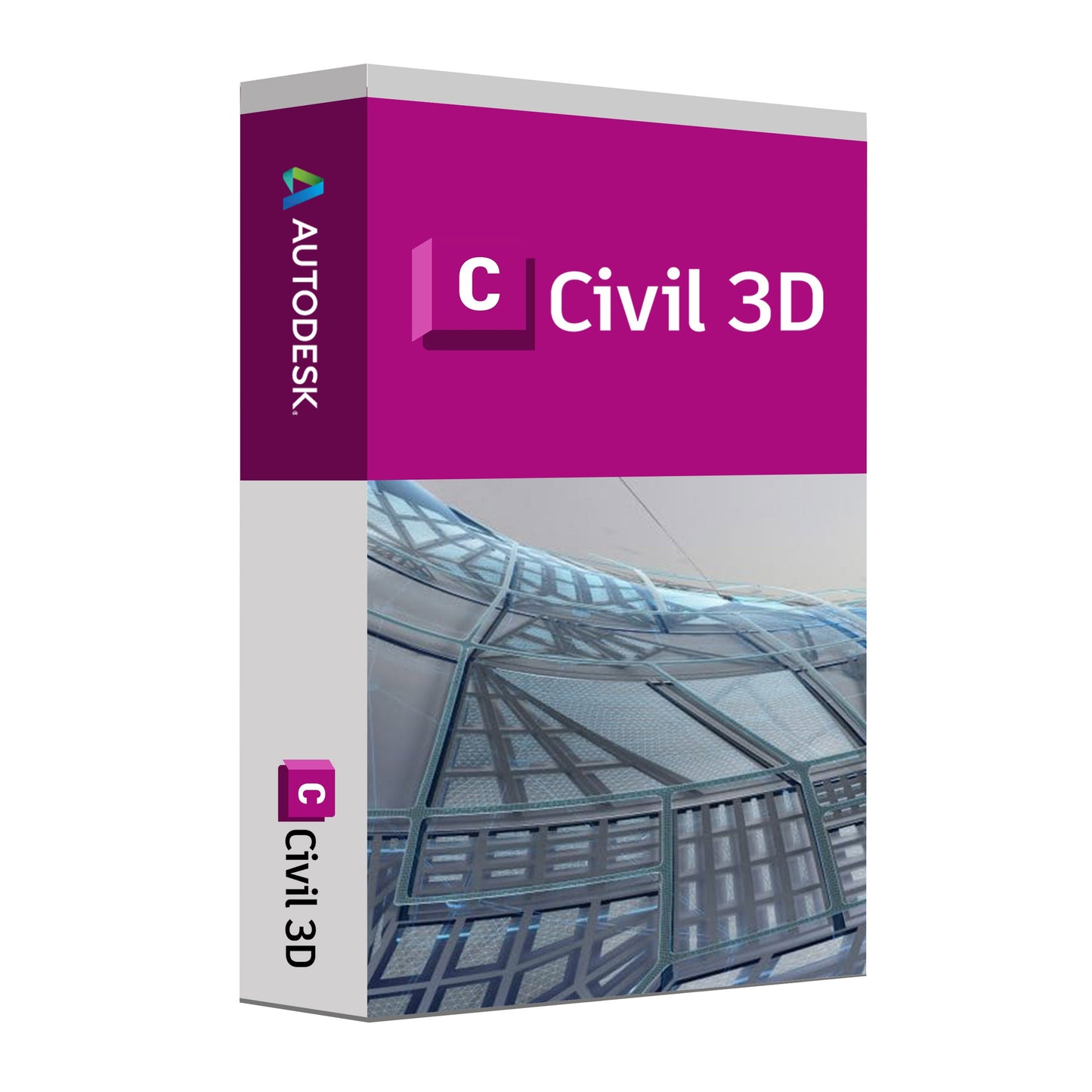 AutoDesk Civil 3D Perpetual