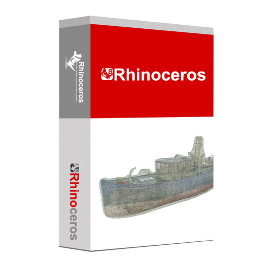 Rhinoceros 8 Permanente