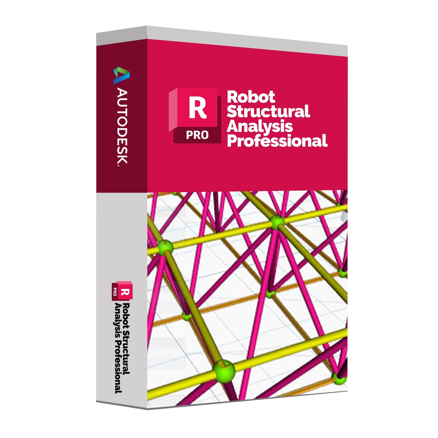 AutoDesk Robot Structural Analysis Professional Perpetual